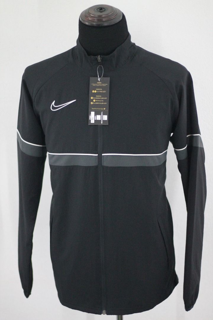 Jacket nike original store