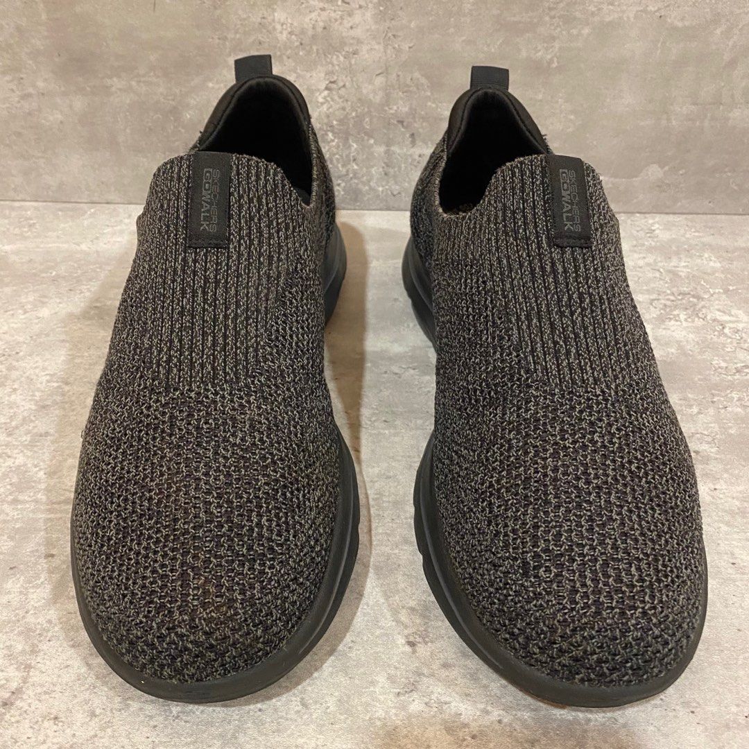 Skechers go walk outlet size 12