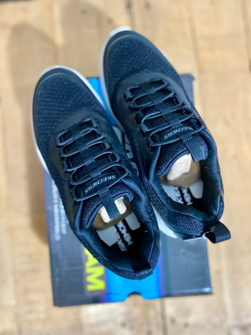 Kasut on sale sport skechers