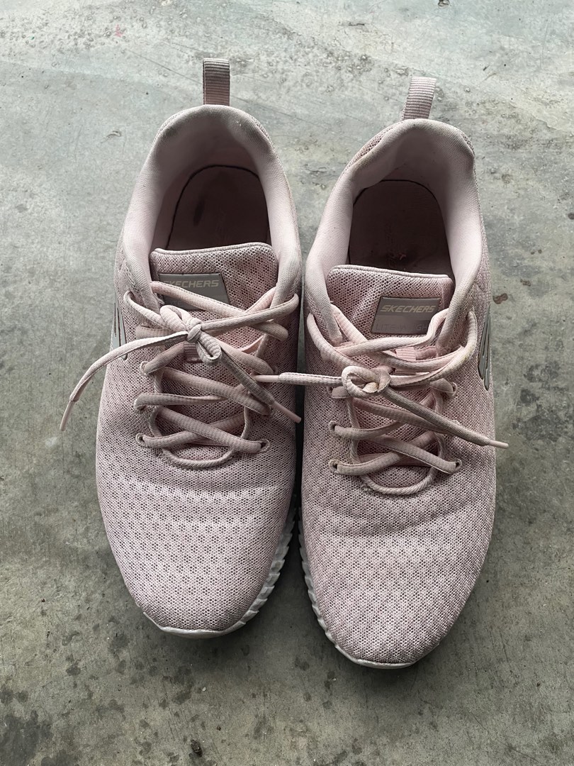 Skechers Running shoes Women s Fashion Footwear Sneakers on