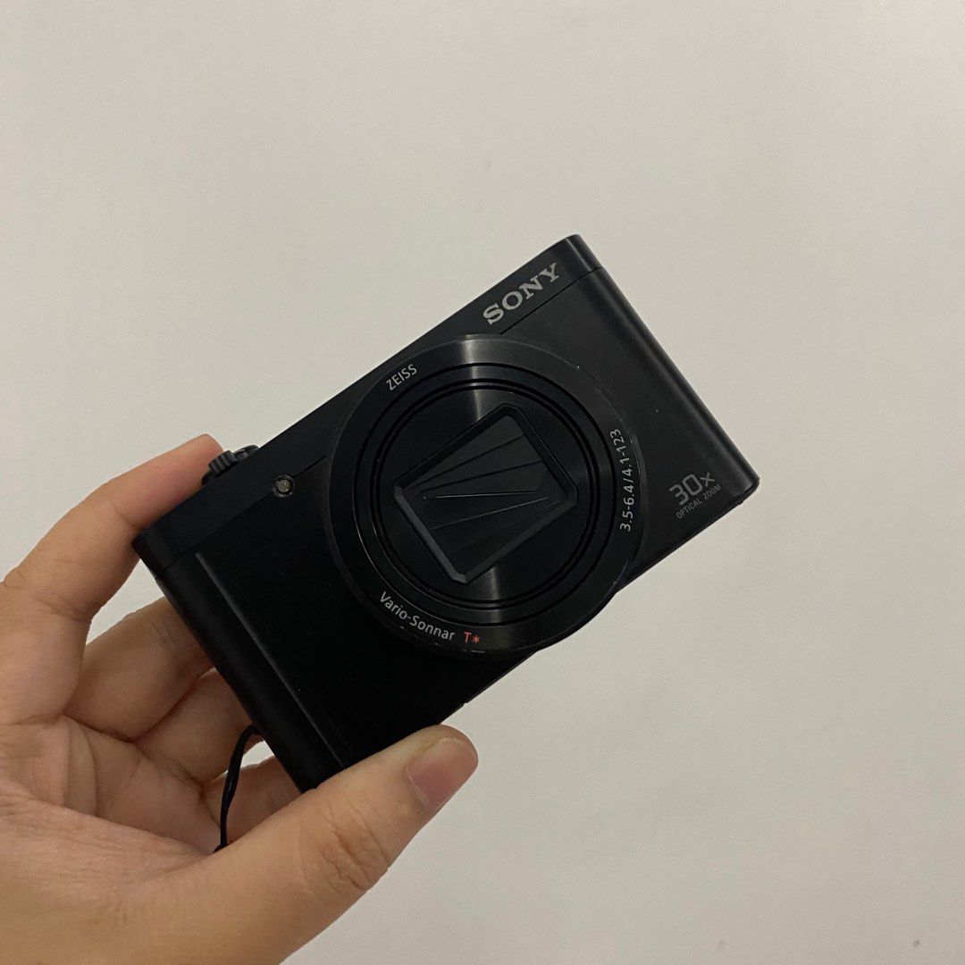 SONY WX500 Photography Cameras On Carousell sony-wx500-photography-cameras-on-carousell