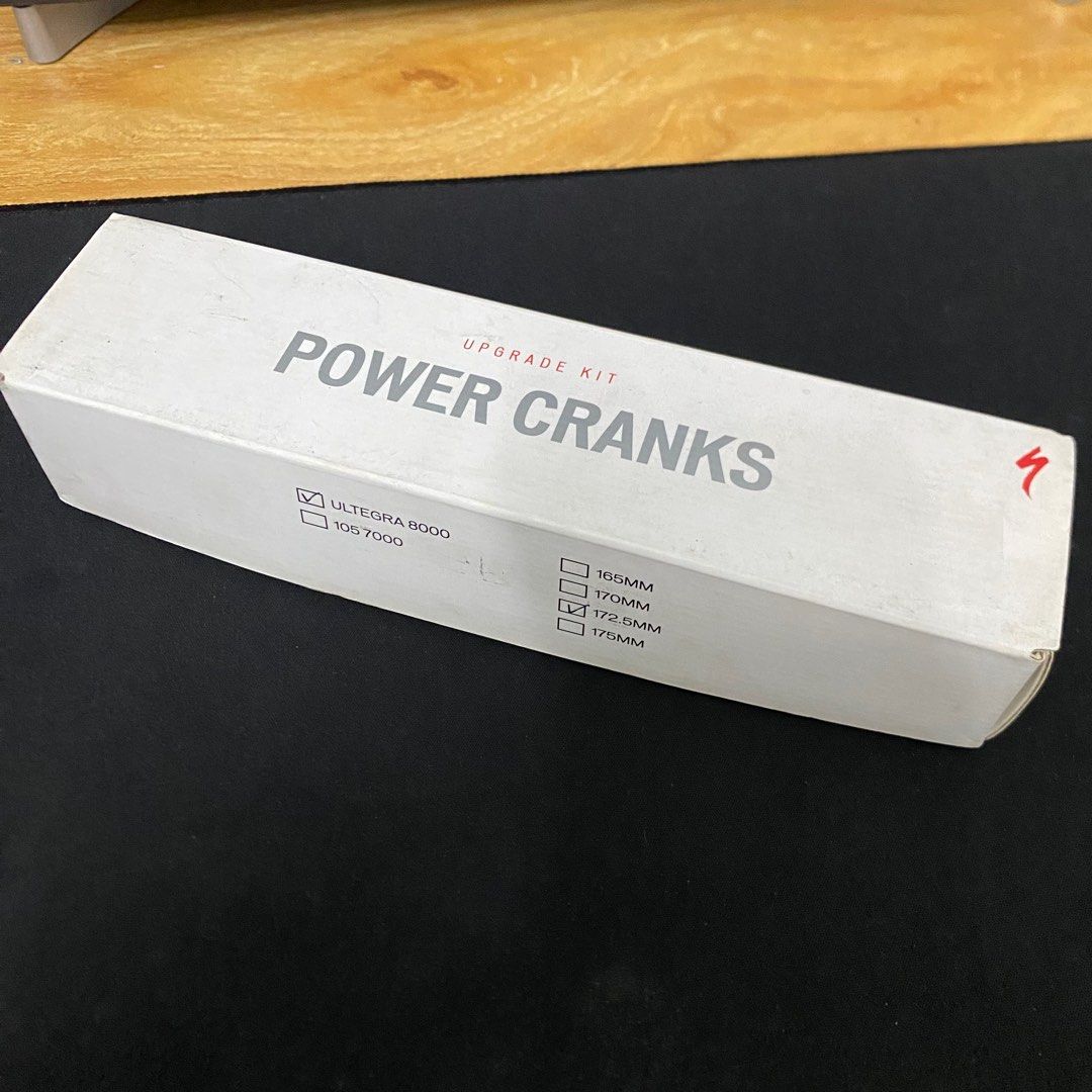 specialized ultegra power meter review