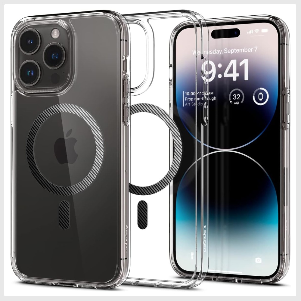 Cover E Custodie Spigen Per Cellulari E Smartphone Apple