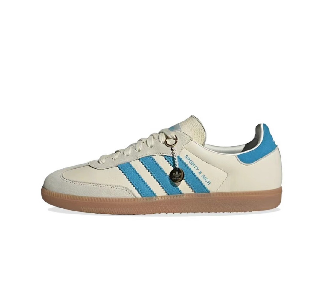 samba homme adidas