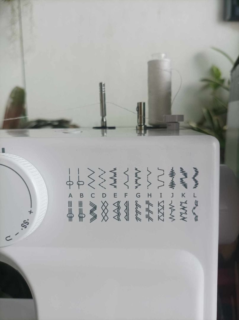 Stirling Sewing Machine, TV & Home Appliances, Other Home Appliances on