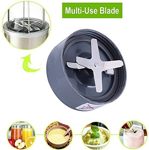 Cross Extractor Blade Spare Replacement Part For 900w Nutribullet