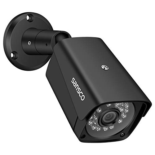 Sansco sales pro cctv