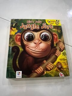 Story Books
