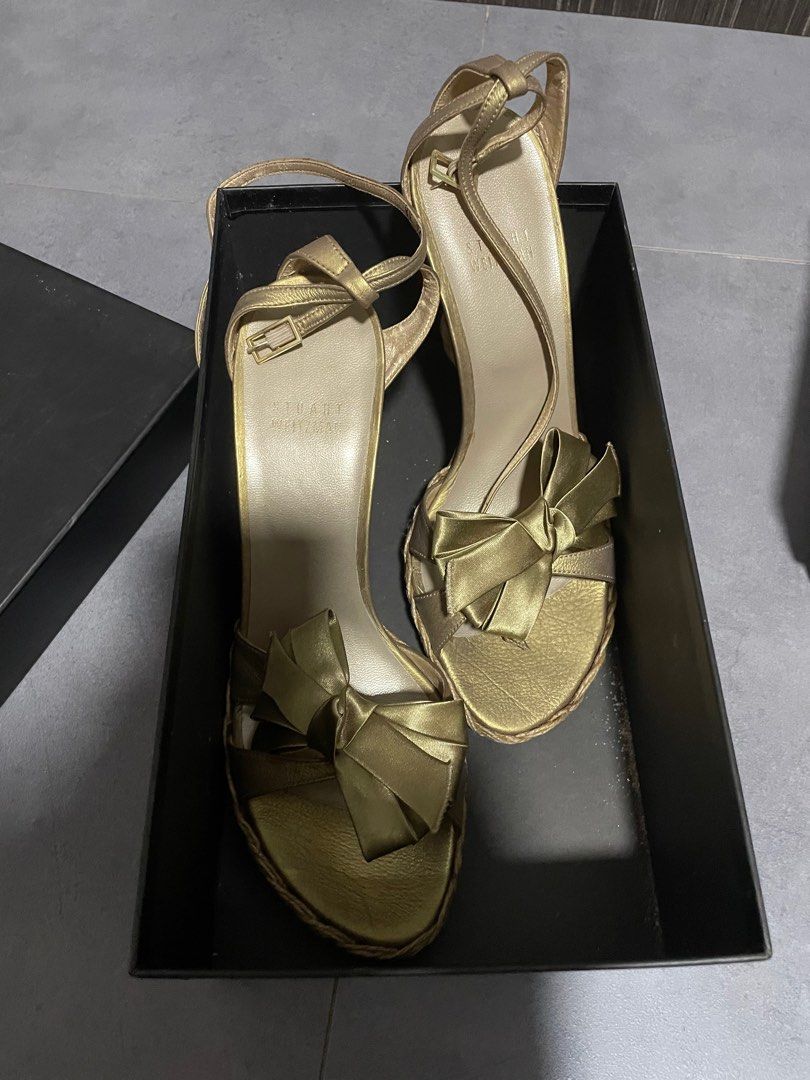 Weitzman heels outlet
