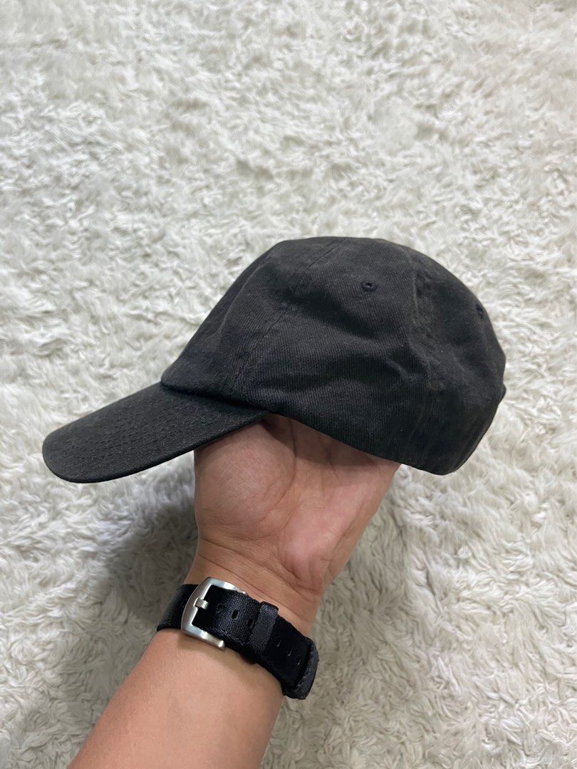 Stussy New York Dad Cap