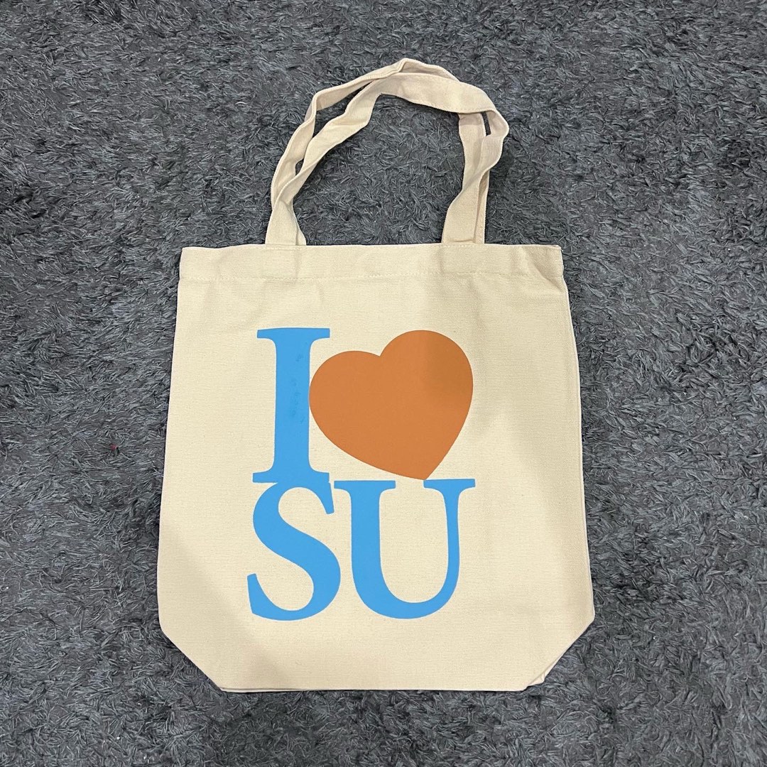 Sunway University Totebag, Men's Fashion, Bags, Sling Bags on Carousell