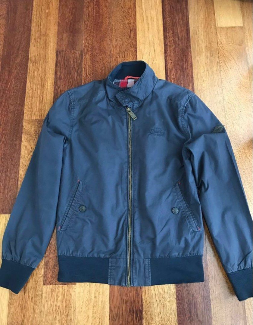 Superdry Jacket, Men's Fashion, Coats, Jackets and Outerwear on