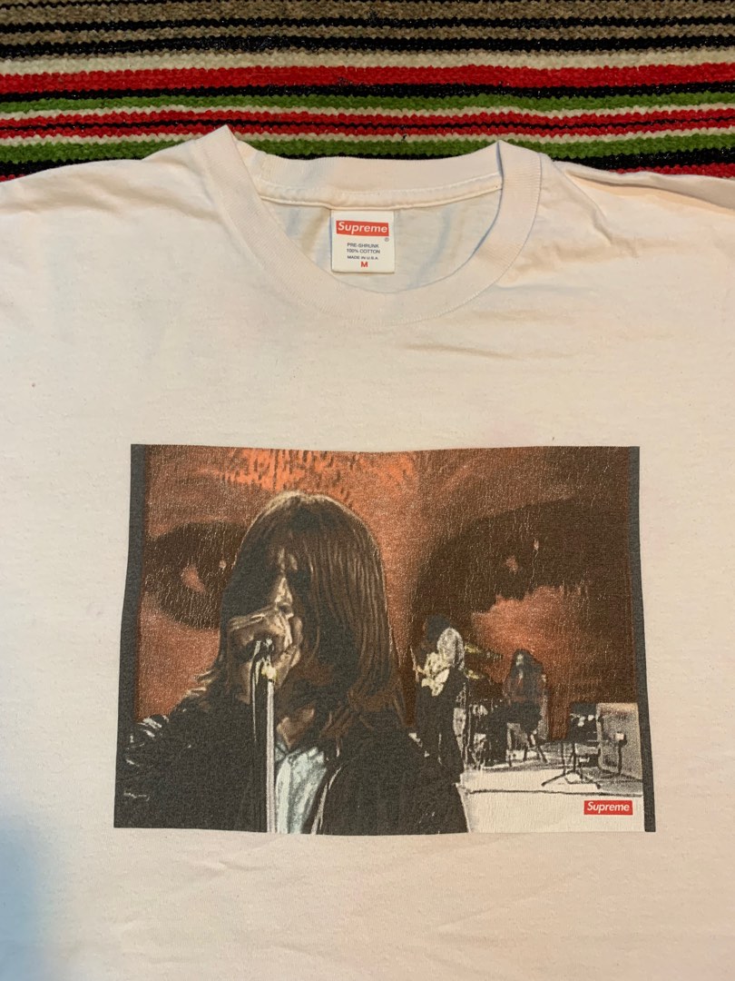 Supreme Black Sabbath