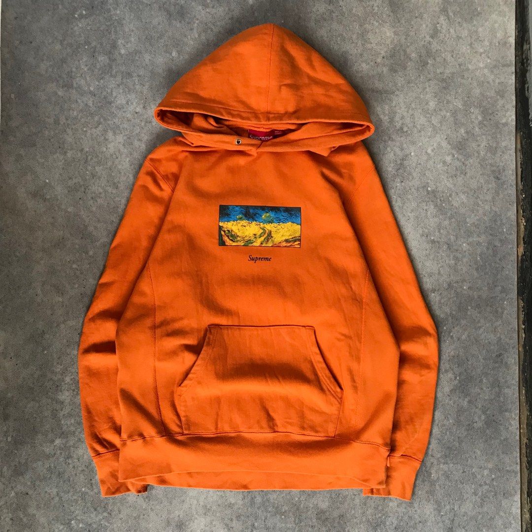 Supreme shop field hoodie