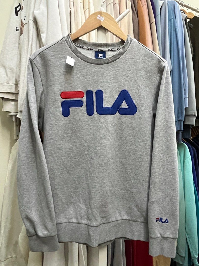 Sweatshirt Fila