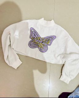 sweatshirt hnm