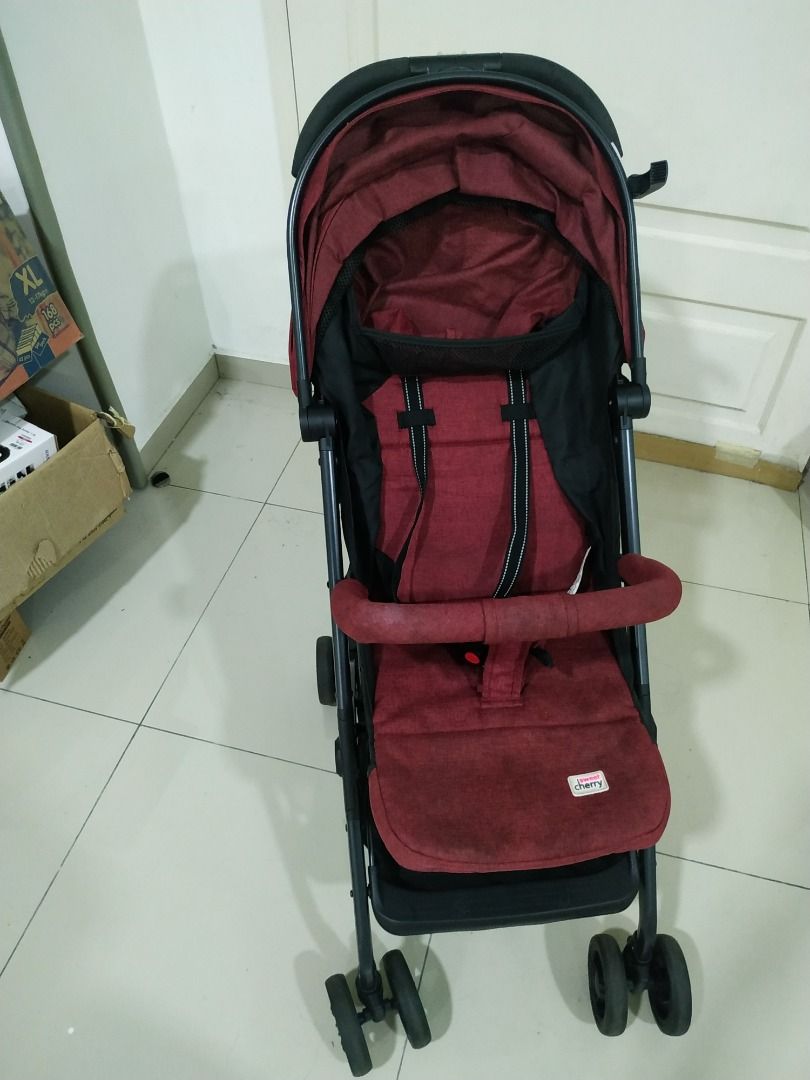 Sweet cherry discount sc686