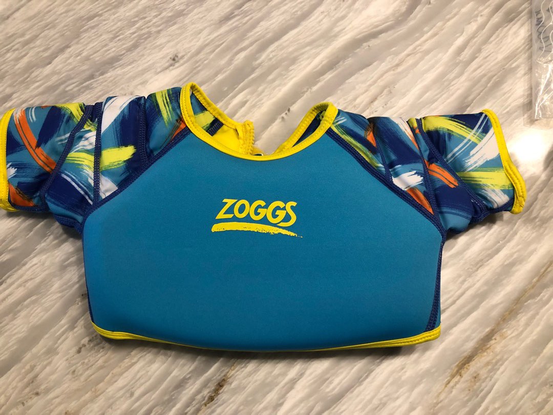 Swim vest float (12 years old), Babies & Kids, Going Out, Other Babies
