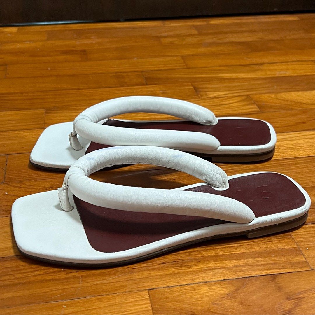 Staud rio sandal deals