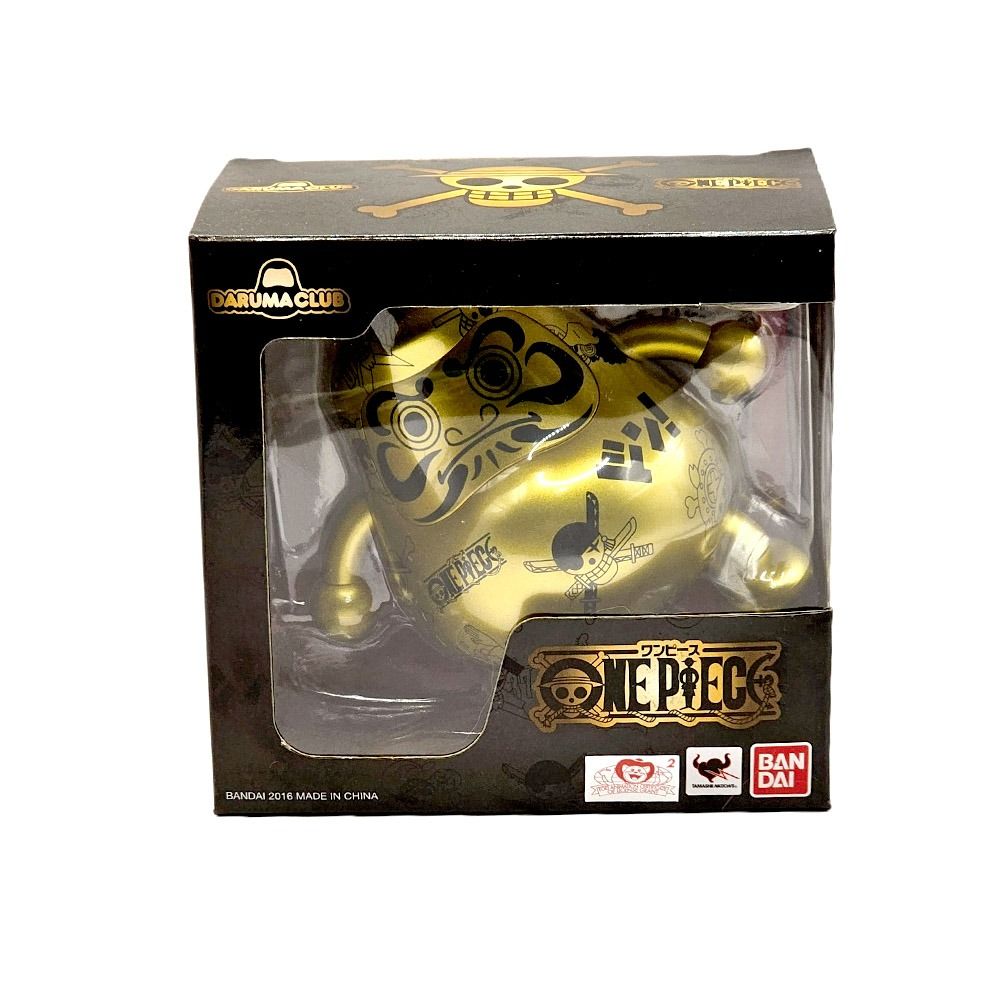 Buy Bandai Tamashii Nations One Piece: [Extra Battle] Monkey D. Luffy -Para War-Figuarts ZERO