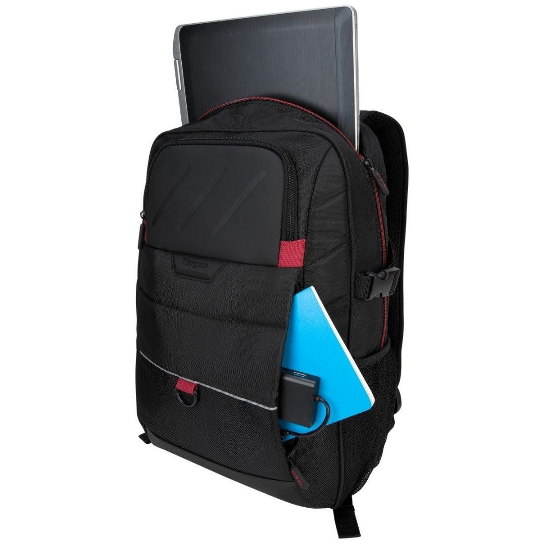 Targus pandora backpack top