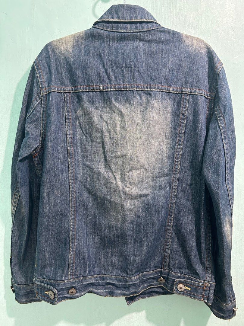 Tbj jeans jacket store price