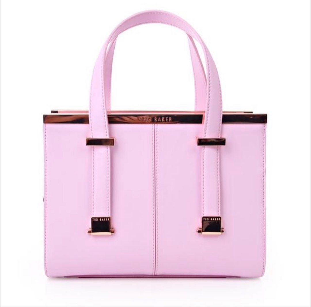 Ted Baker Mini Bag Women s Fashion Bags Wallets Cross body Bags on Carousell
