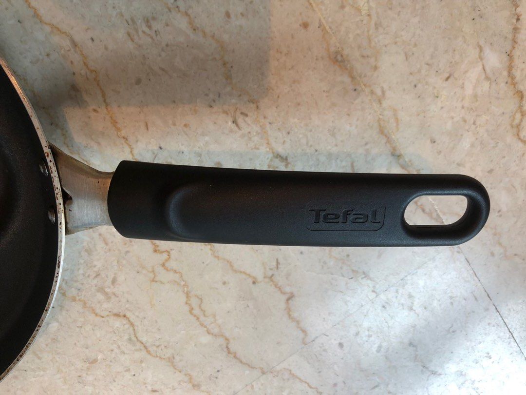 Tefal Waffles Frying Pan (Made in France), Furniture & Home Living