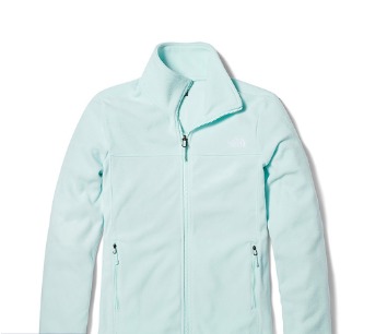 North face women's outlet timber full zip