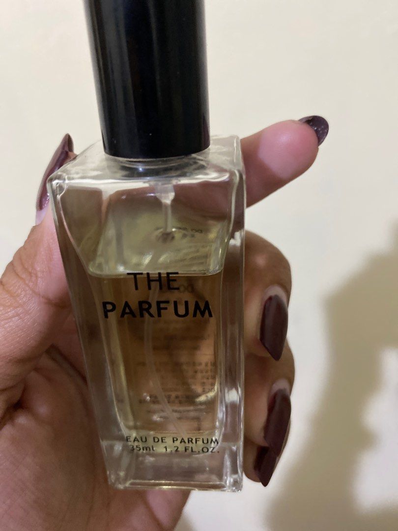 The parfum do son 35ml store