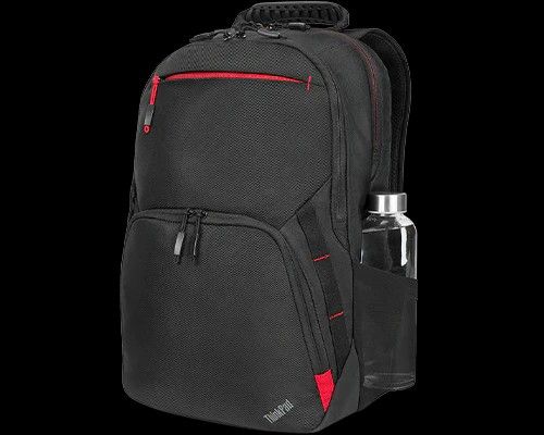 ThinkPad Essential Plus 15.6-inch Backpack (Eco), Men's Fashion, Bags ...