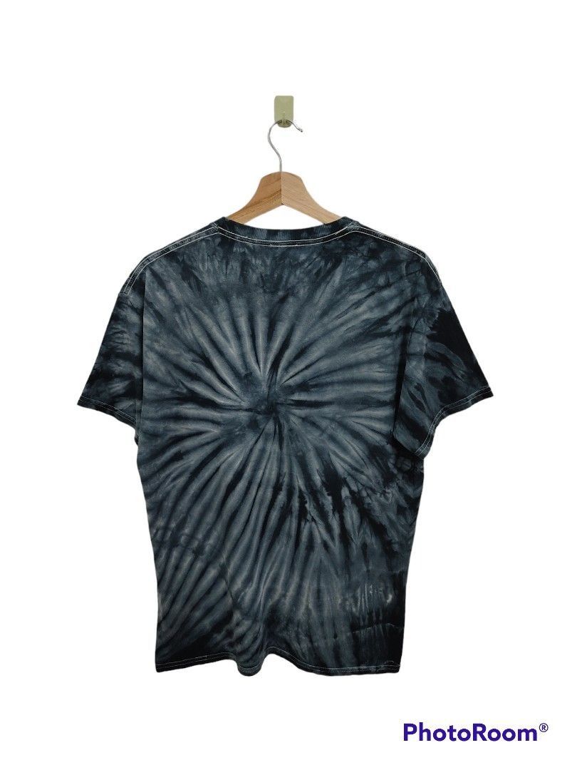 THRASHER TIEDYE Men s Fashion Tops Sets Tshirts Polo Shirts