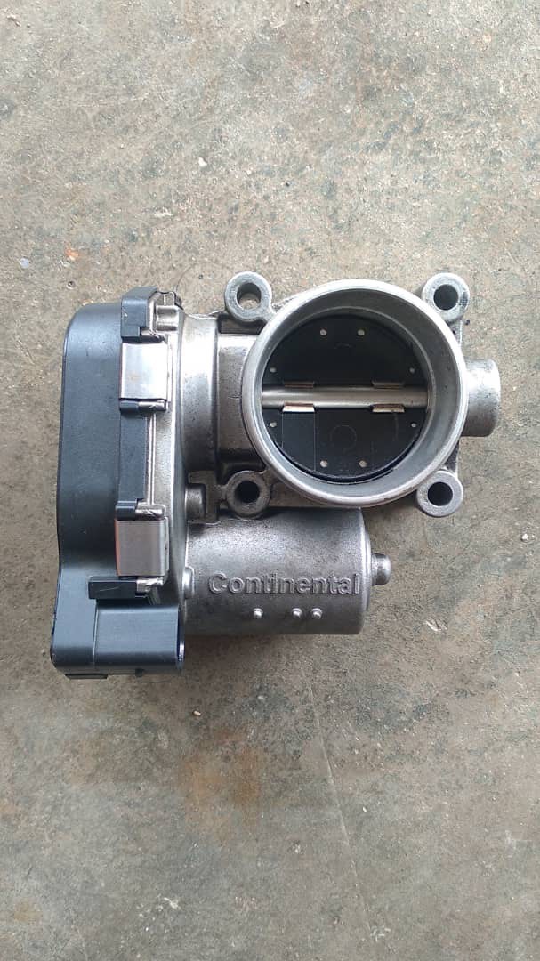 THROTTLE BODY PROTON EXORA, Auto Accessories on Carousell
