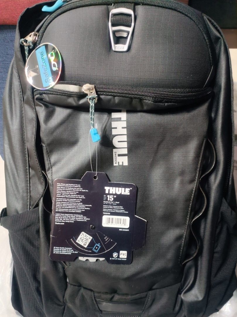 Thule Enroute Strut backpack, Men's Fashion, Bags, Backpacks on Carousell