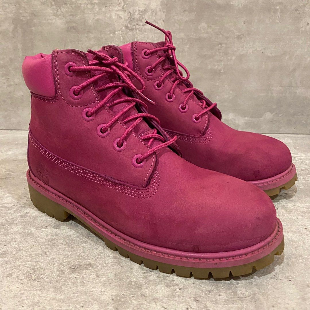 Timberland boots size 3 new arrivals