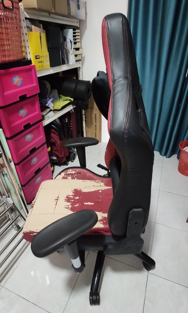 Starnex clearance gaming chair