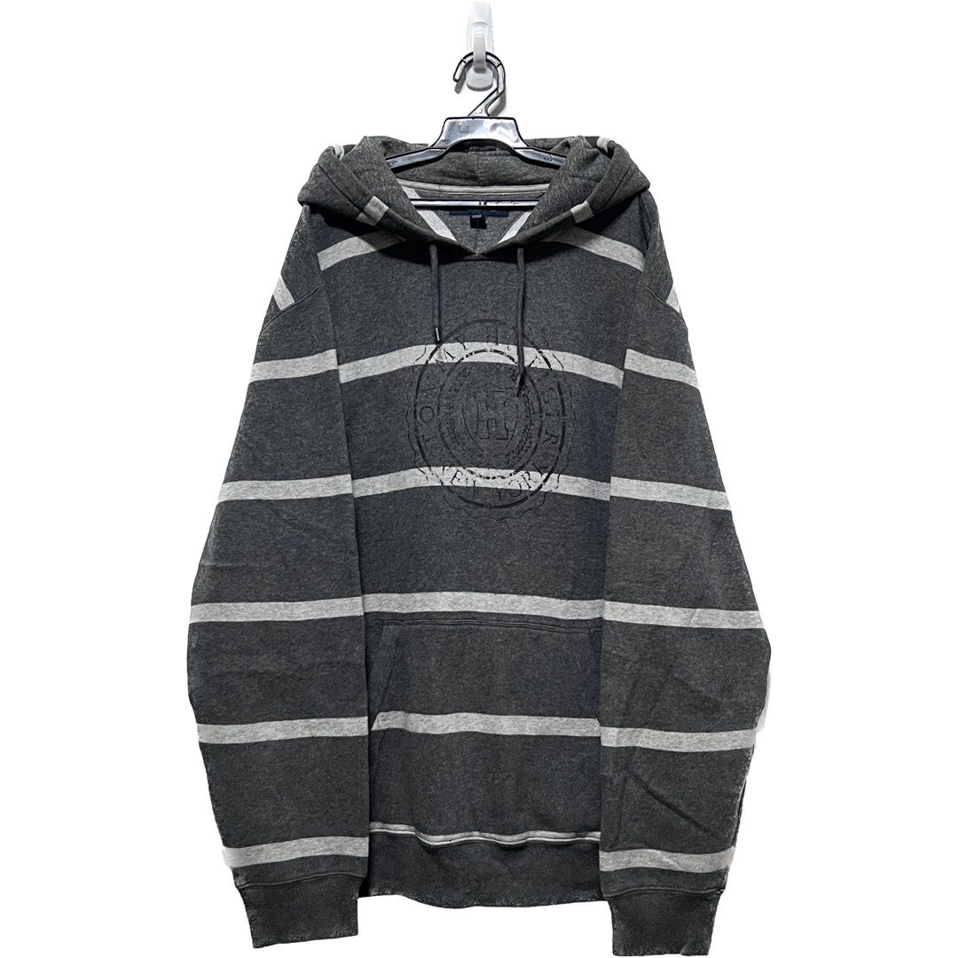 Tommy hilfiger retro hoodie outlet