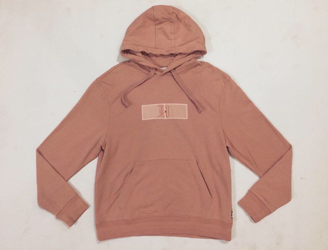 Tommy x on sale lewis hoodie