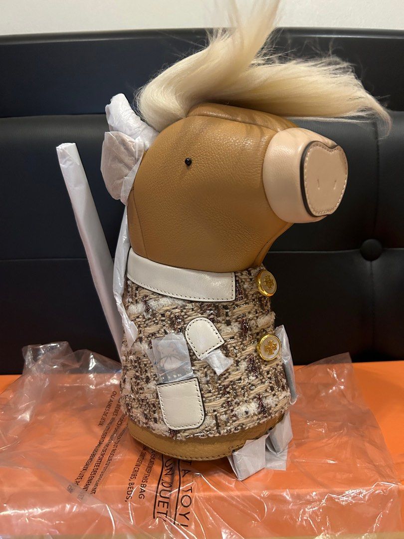 Ozzie the ox best sale bag