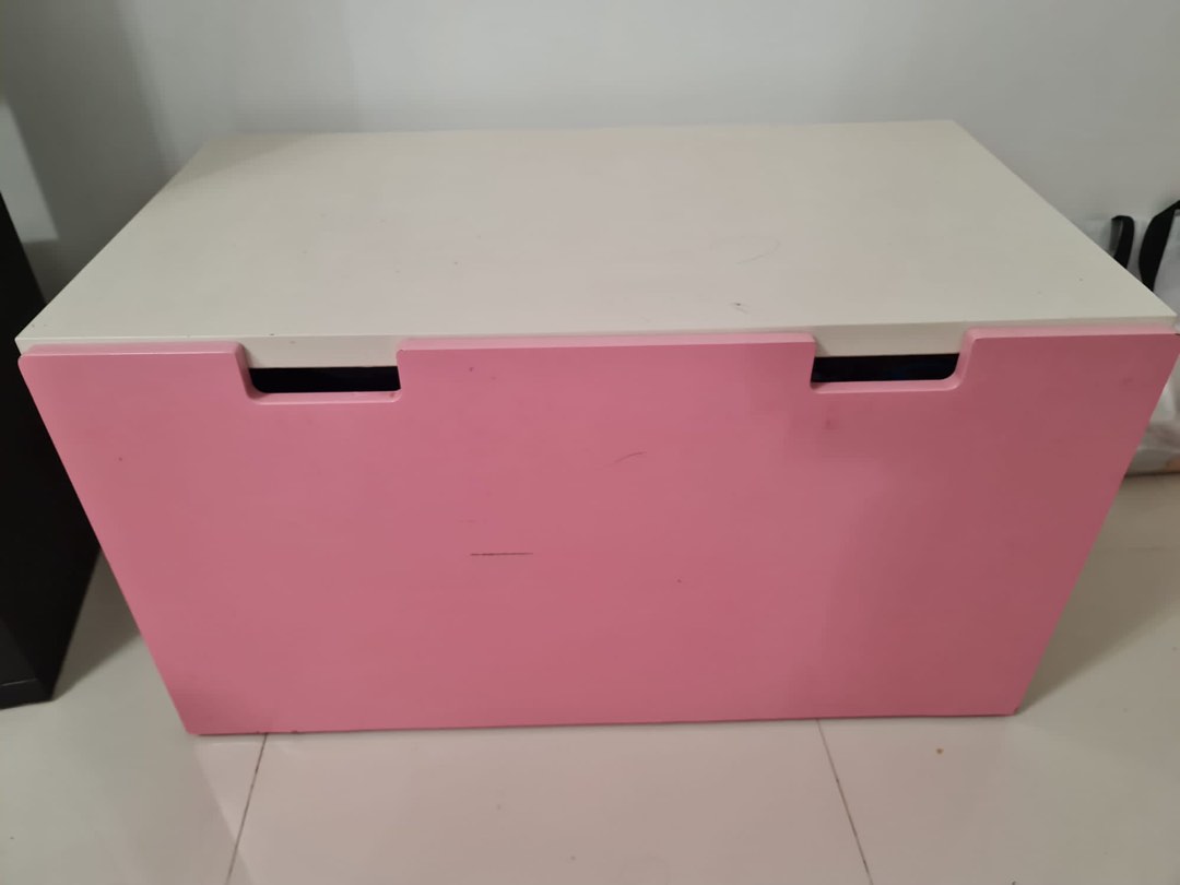 Toy Storage/Table, Furniture & Home Living, Furniture, Other Home