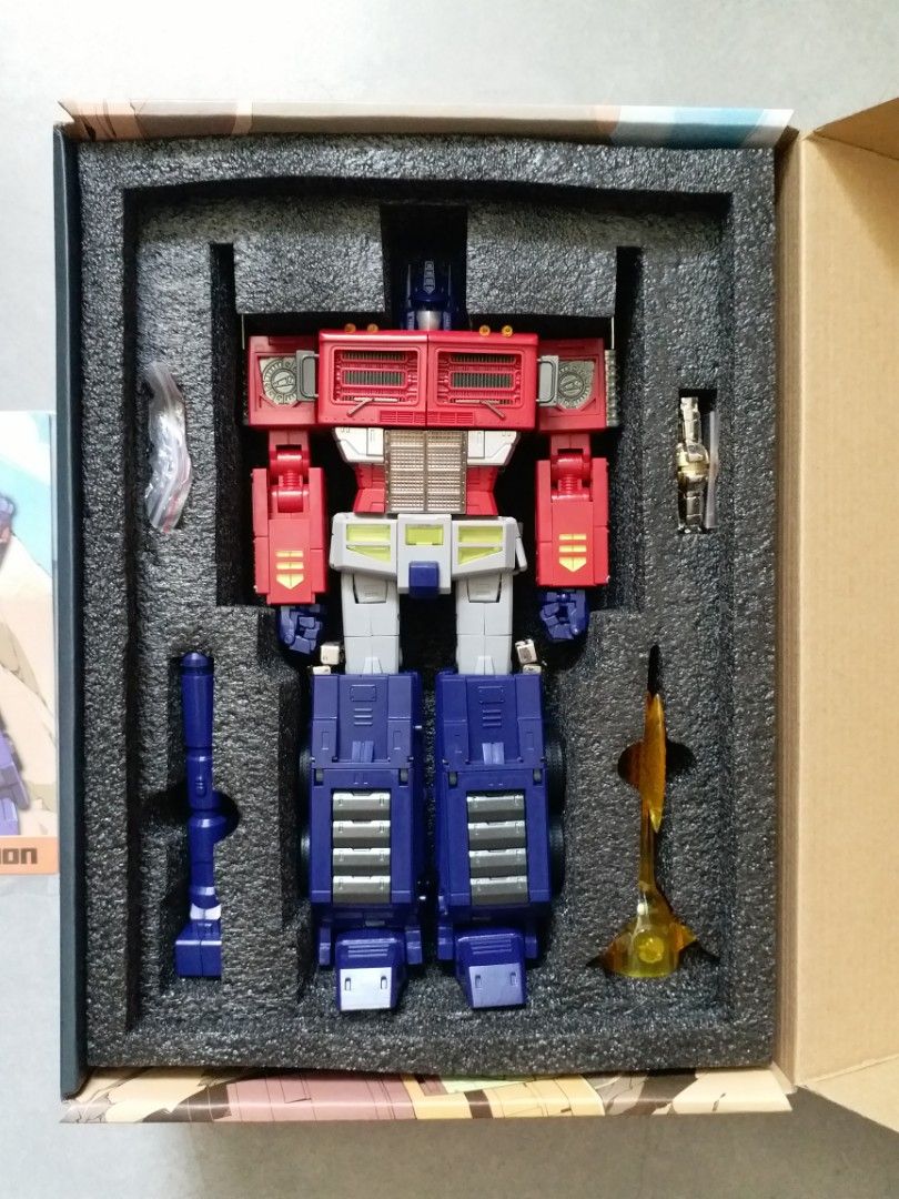 Toyworld primorion top