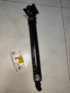 Tranz X Dropper 30.9