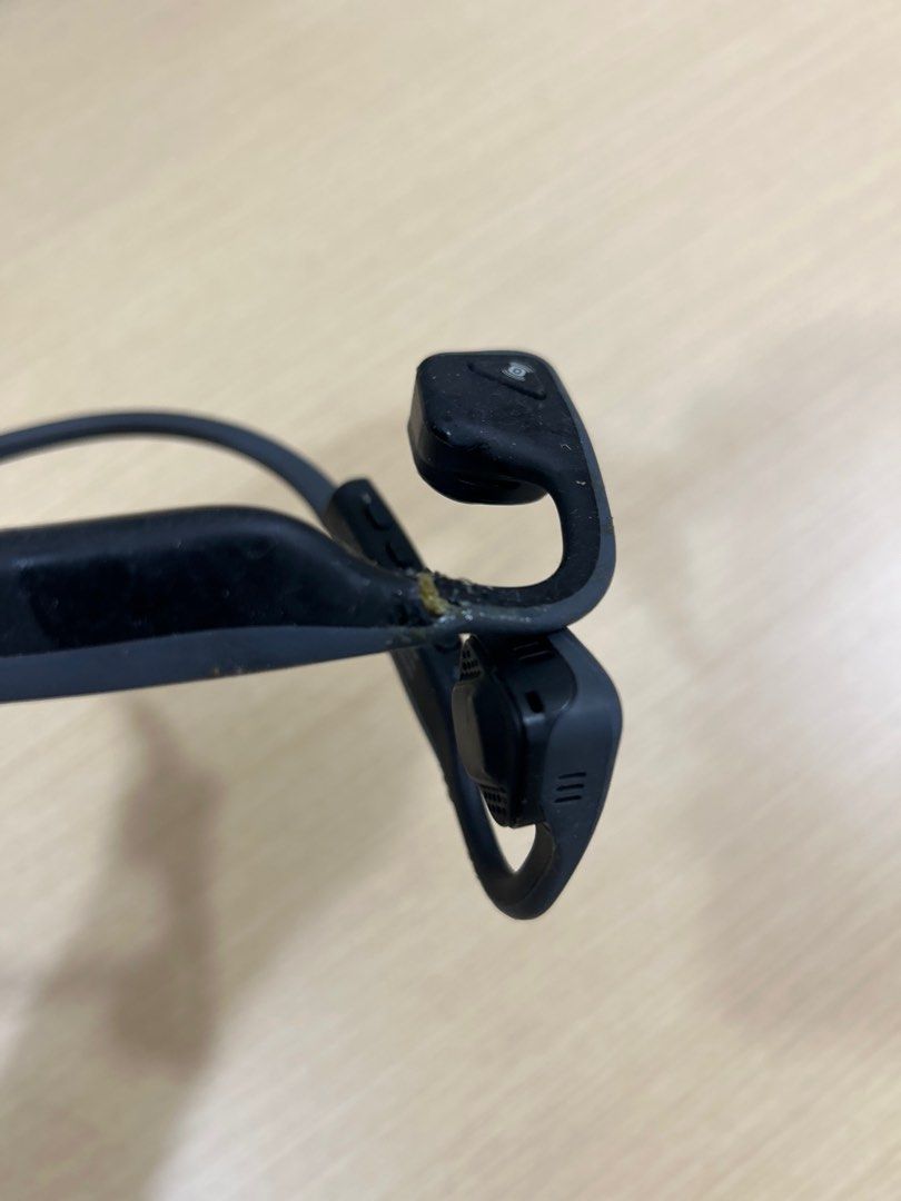 Trekz titanium repair sales