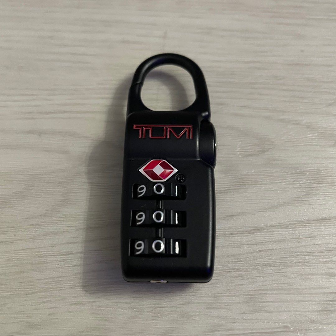 Tumi tsa002 2025