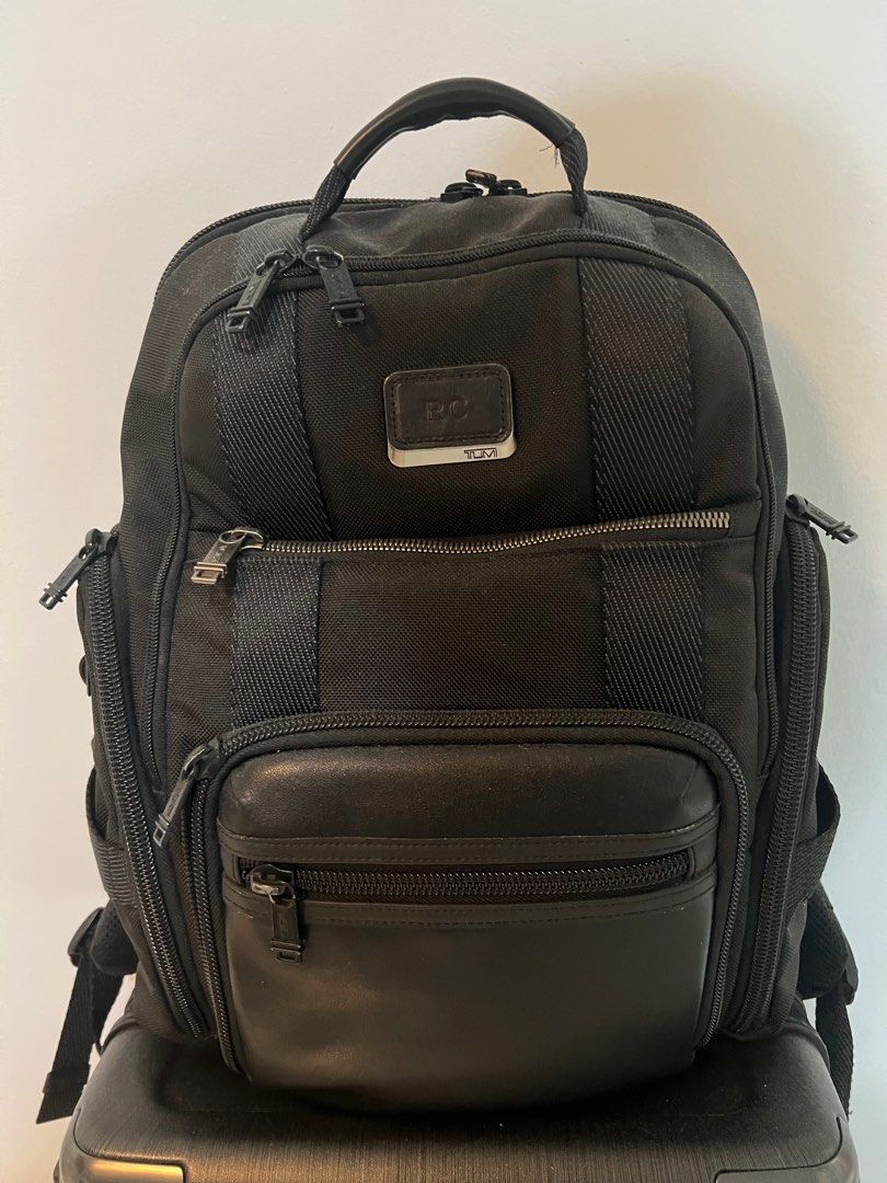Tumi 2019 store