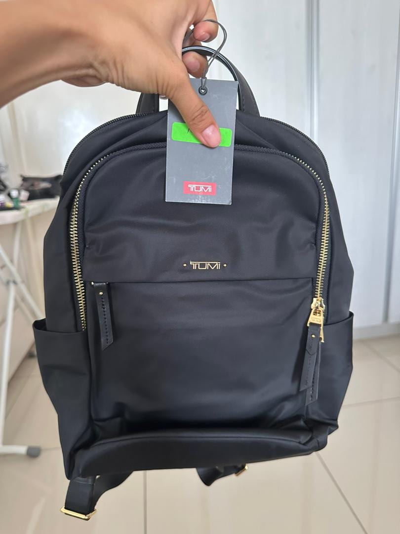 Tumi on sale polly backpack