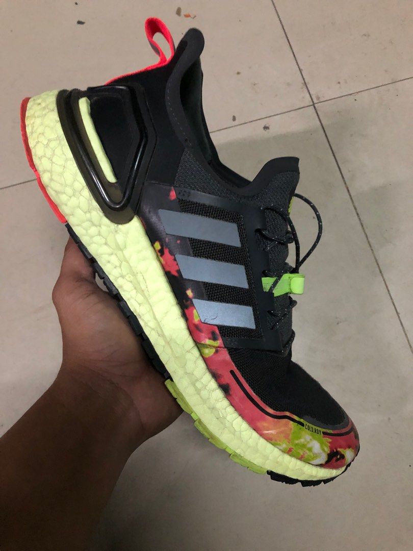 Ultra boost hotsell 9.5 mens