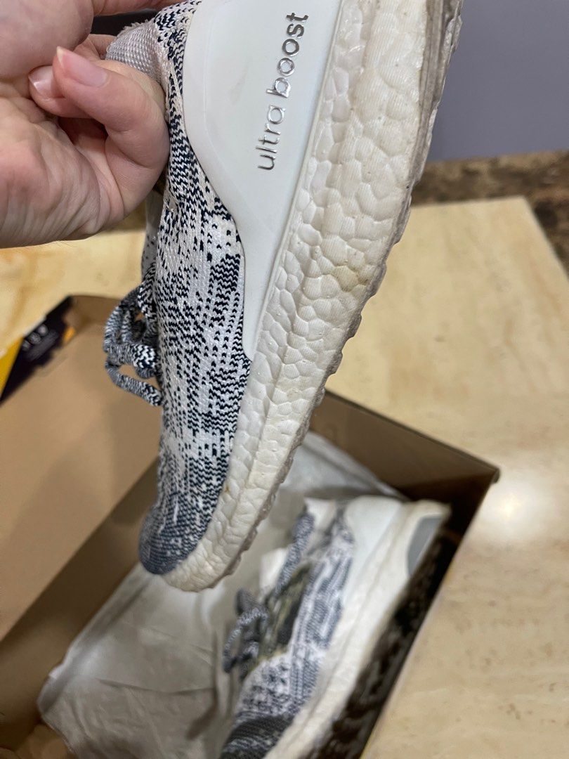Ultraboost uncage US9 Women s Fashion Footwear Sneakers on