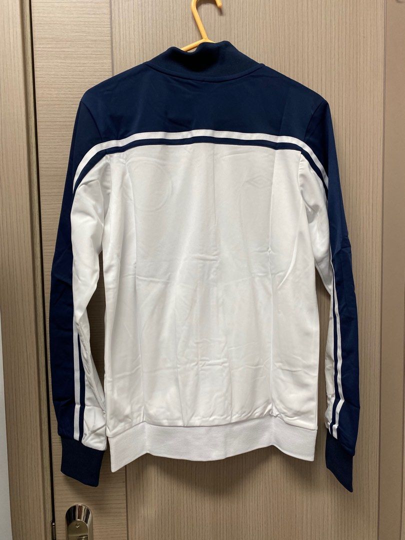 Umbro NEW YORK COSMOS jacket S 紐約宇宙外套, 男裝, 外套及戶外衣服