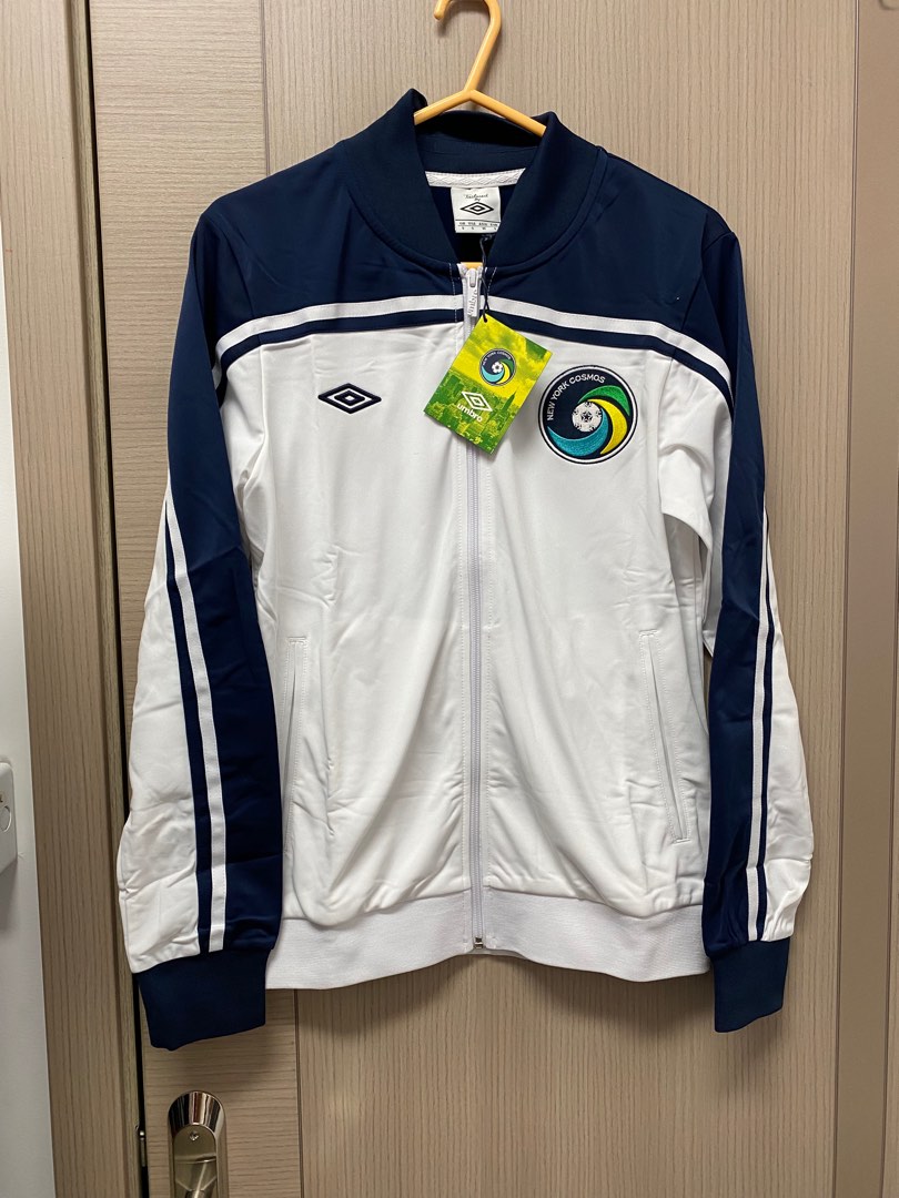 Umbro NEW YORK COSMOS jacket S